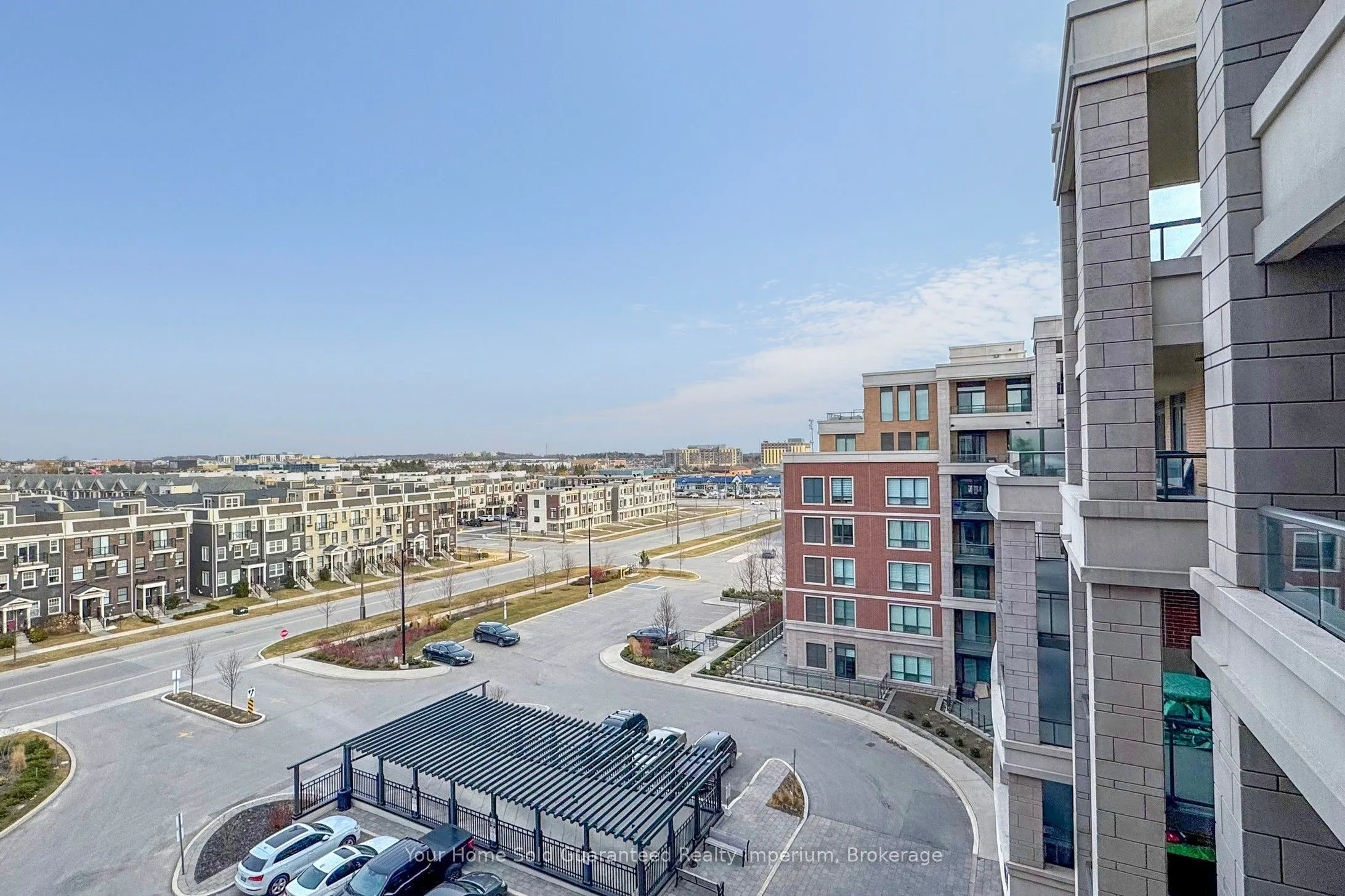 25 Baker Hill Boulevard #610