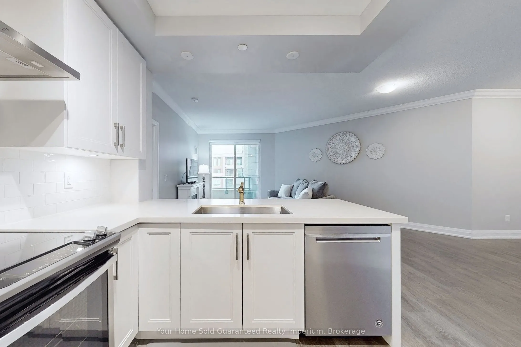 25 Baker Hill Boulevard #610