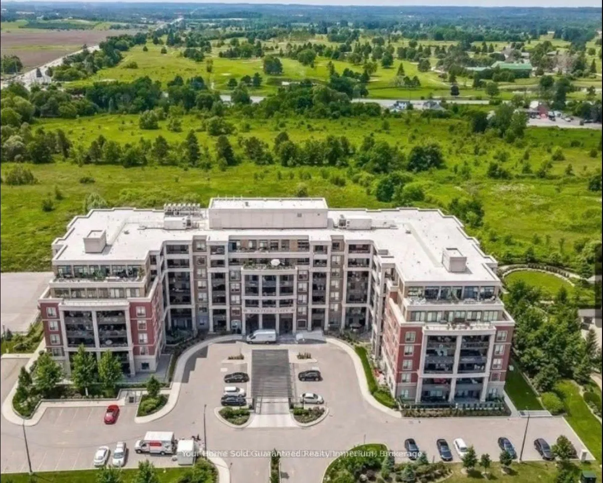 25 Baker Hill Boulevard #610