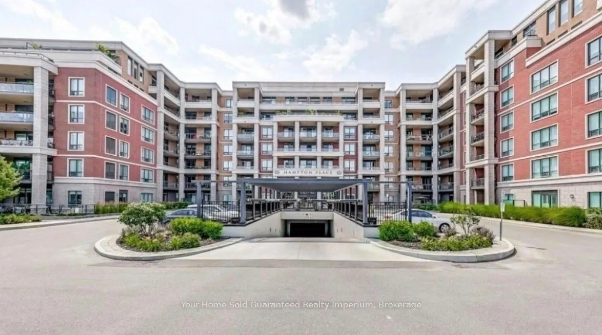 25 Baker Hill Boulevard #610