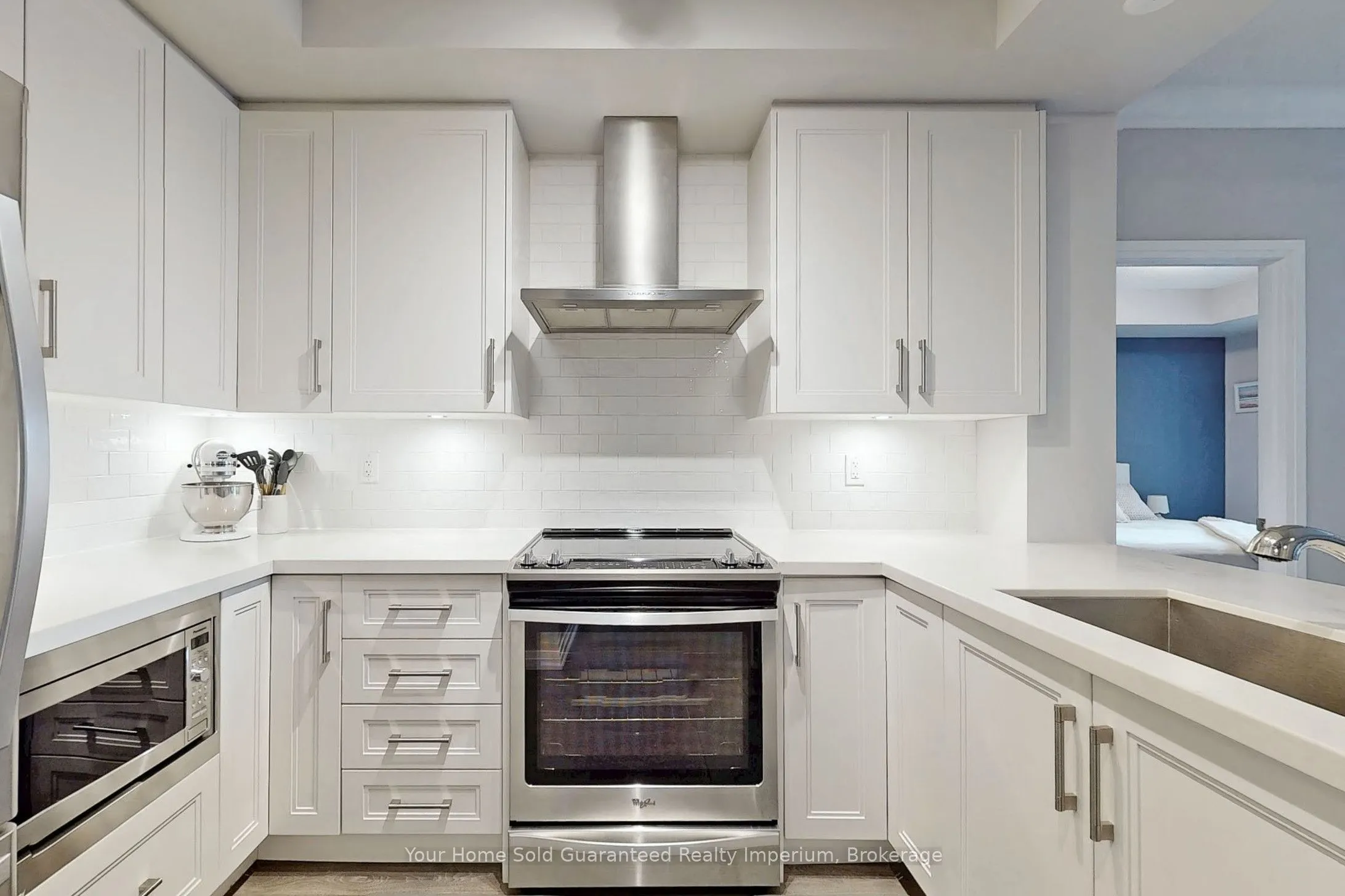 25 Baker Hill Boulevard #610