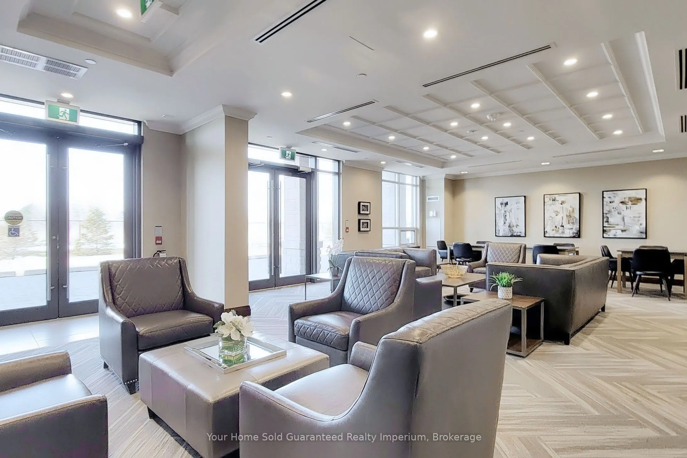 25 Baker Hill Boulevard #610