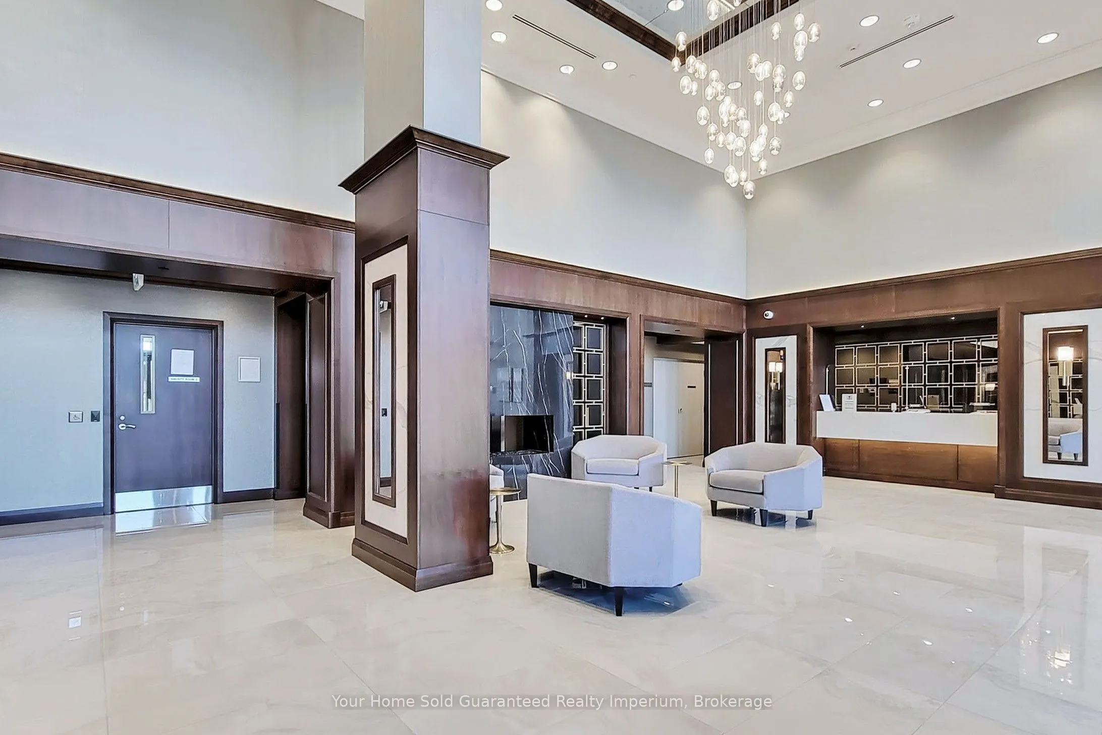 25 Baker Hill Boulevard #610