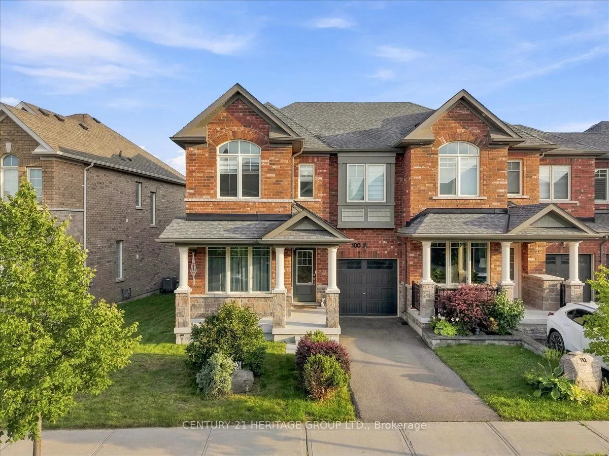 100 Mondial Crescent E
