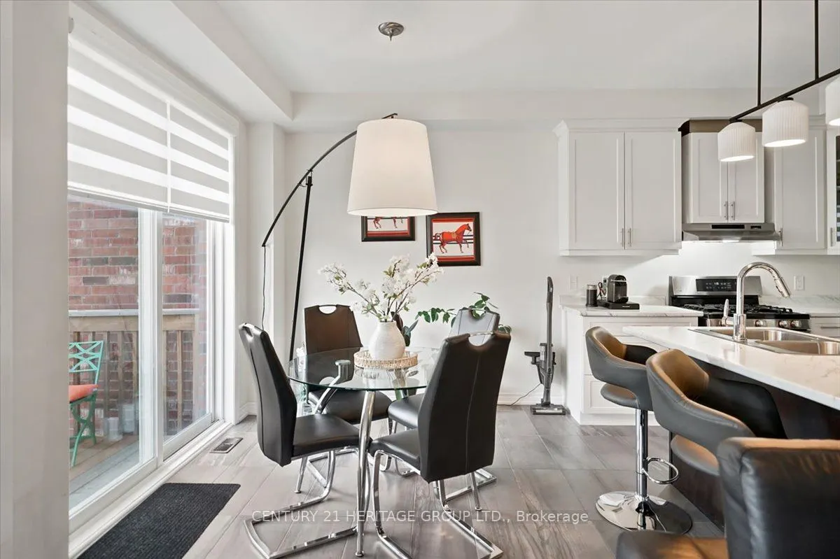 100 Mondial Crescent E