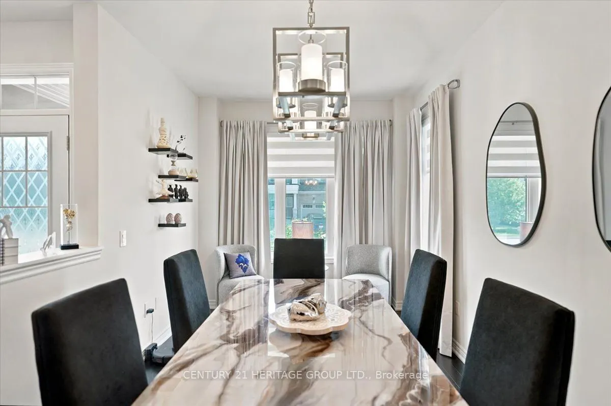 100 Mondial Crescent E