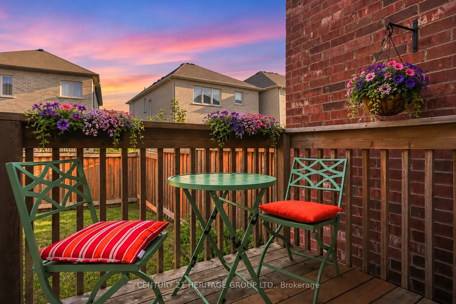 100 Mondial Crescent E