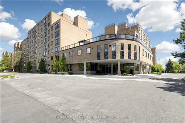 326 Major Mackenzie Drive