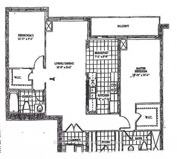 15 North Park Road #LPH209