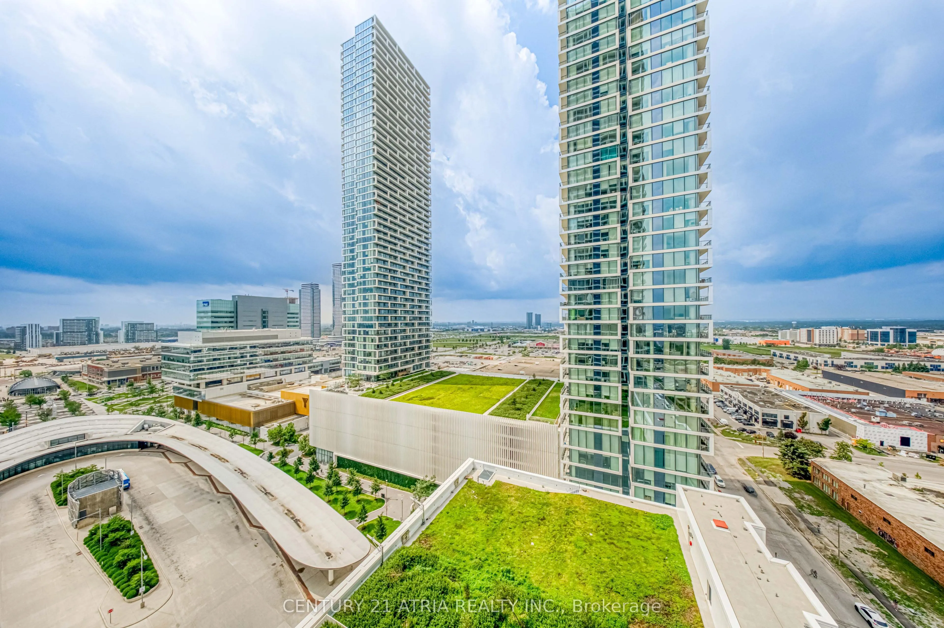 950 Portage Parkway #1811