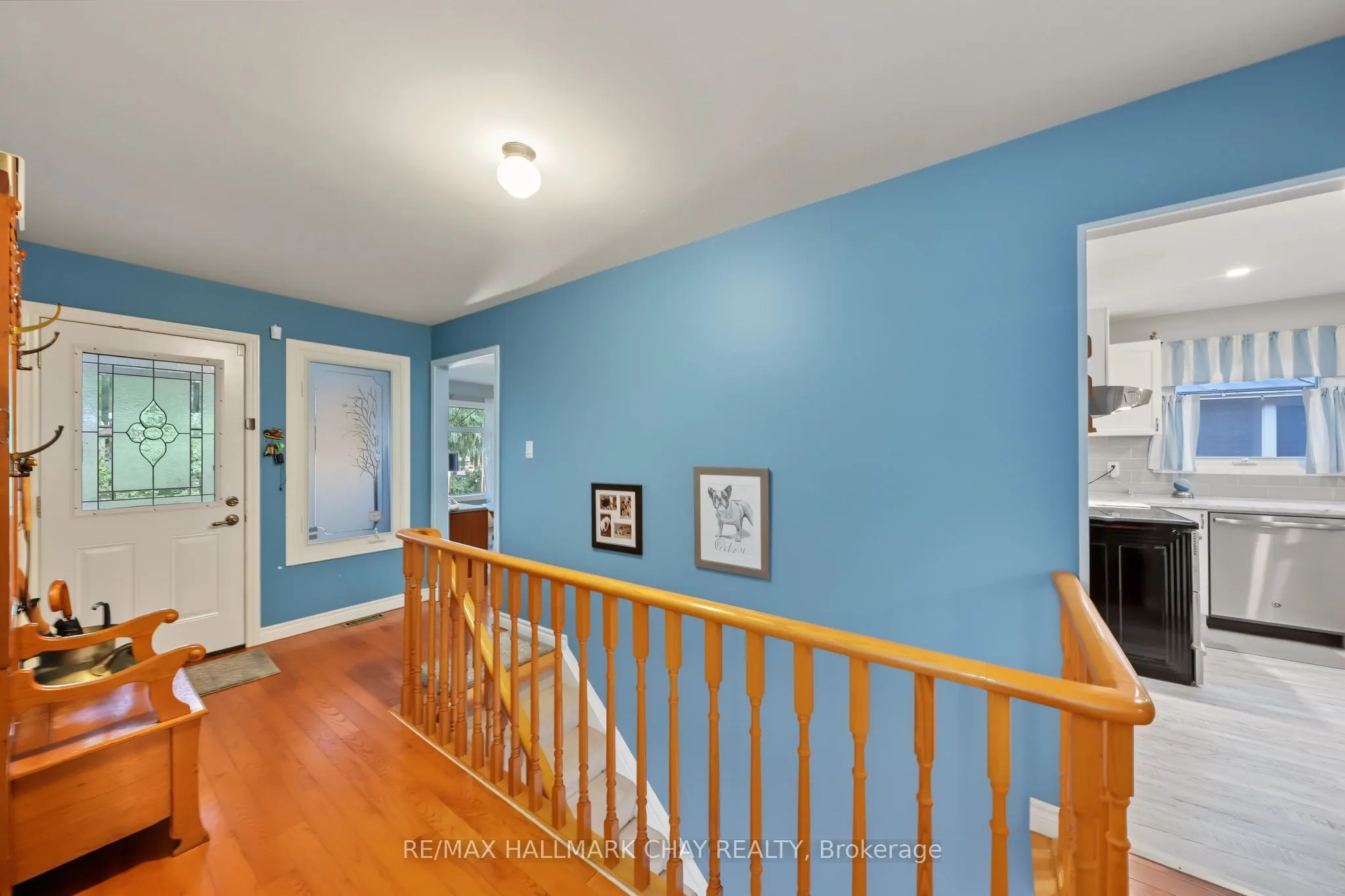 66 Hutchinson Drive