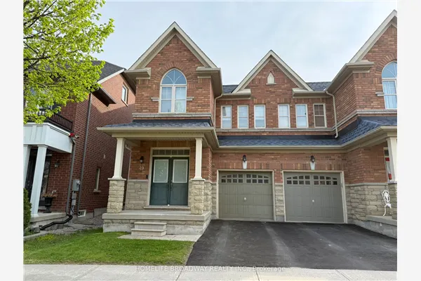 49 Staglin Court