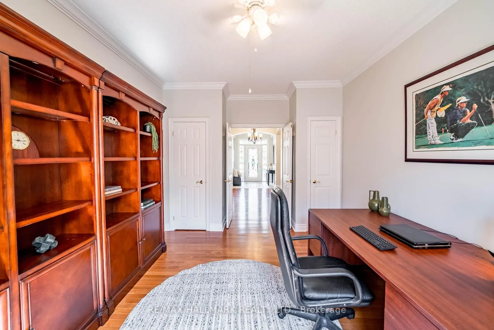 10 Vardon Gate