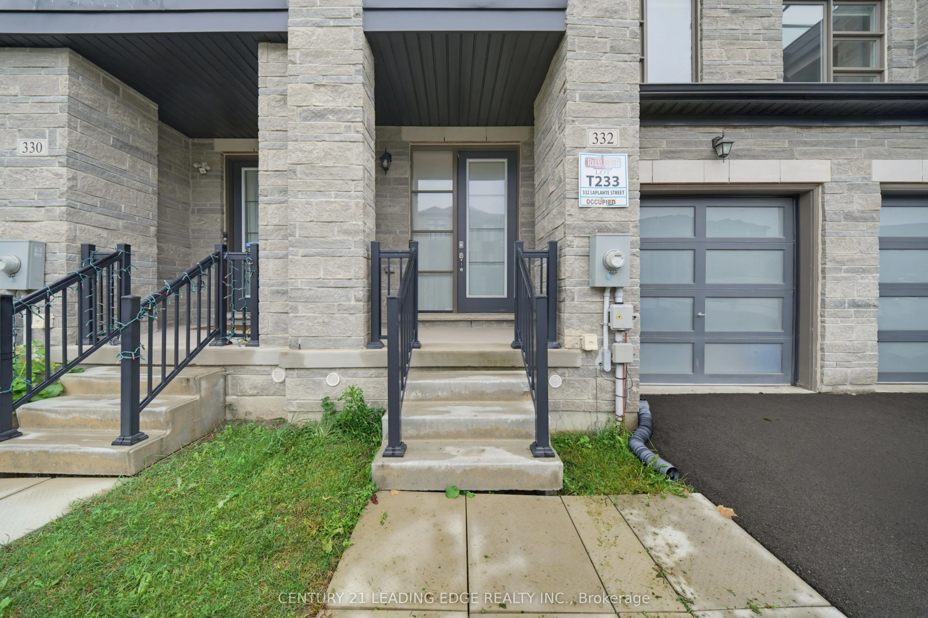 332 Laplante Street