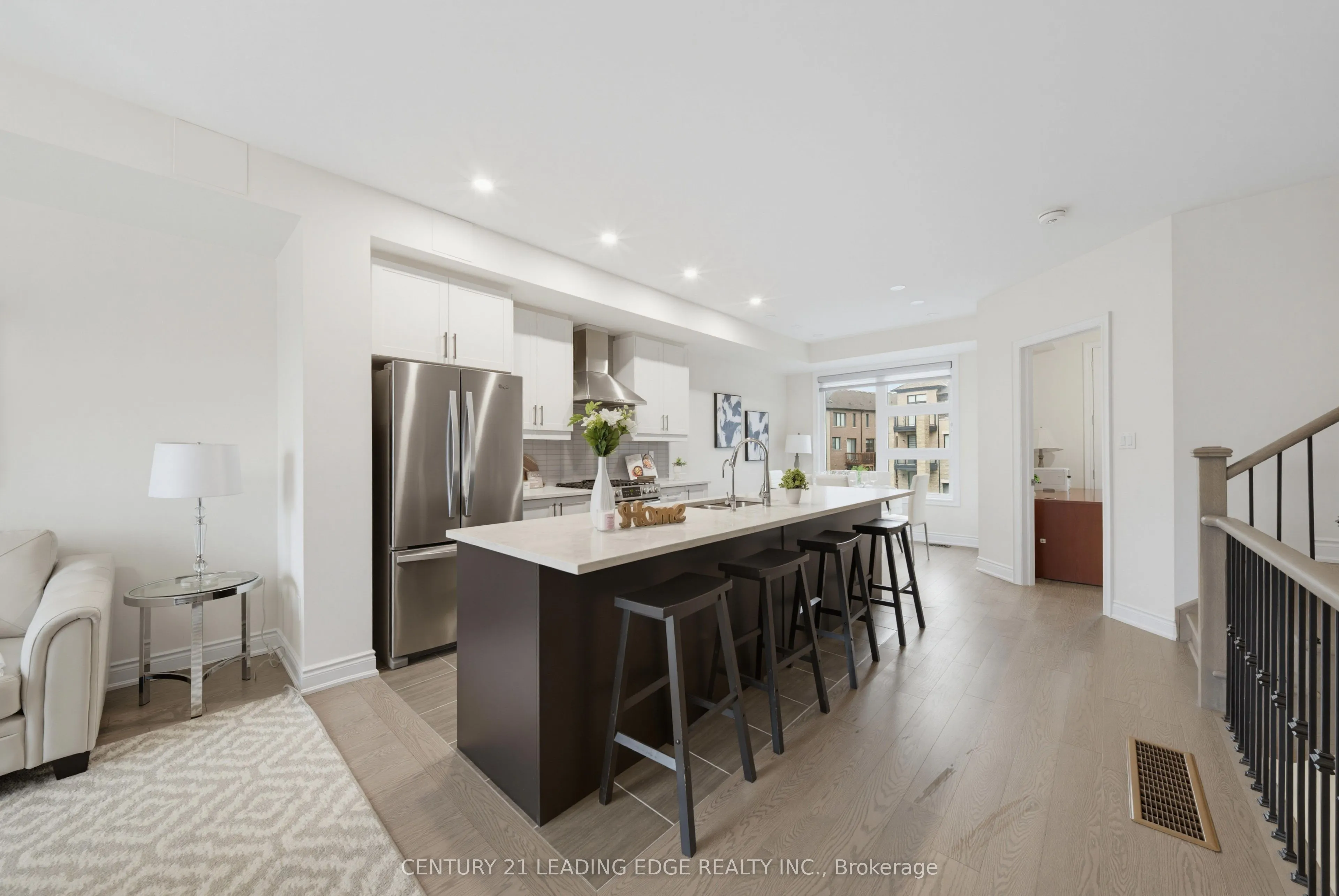 332 Laplante Street