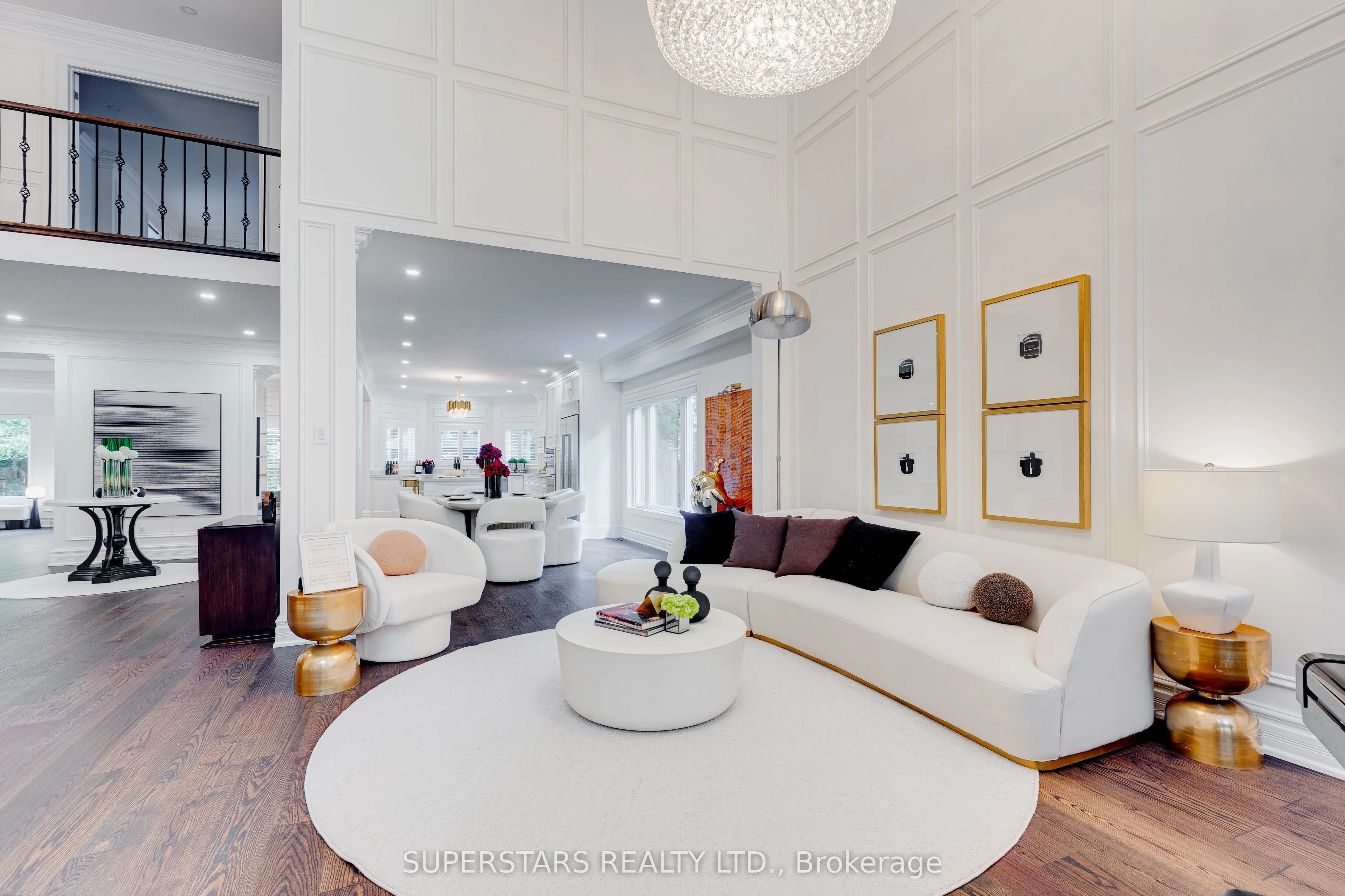 1075 Secretariate Road