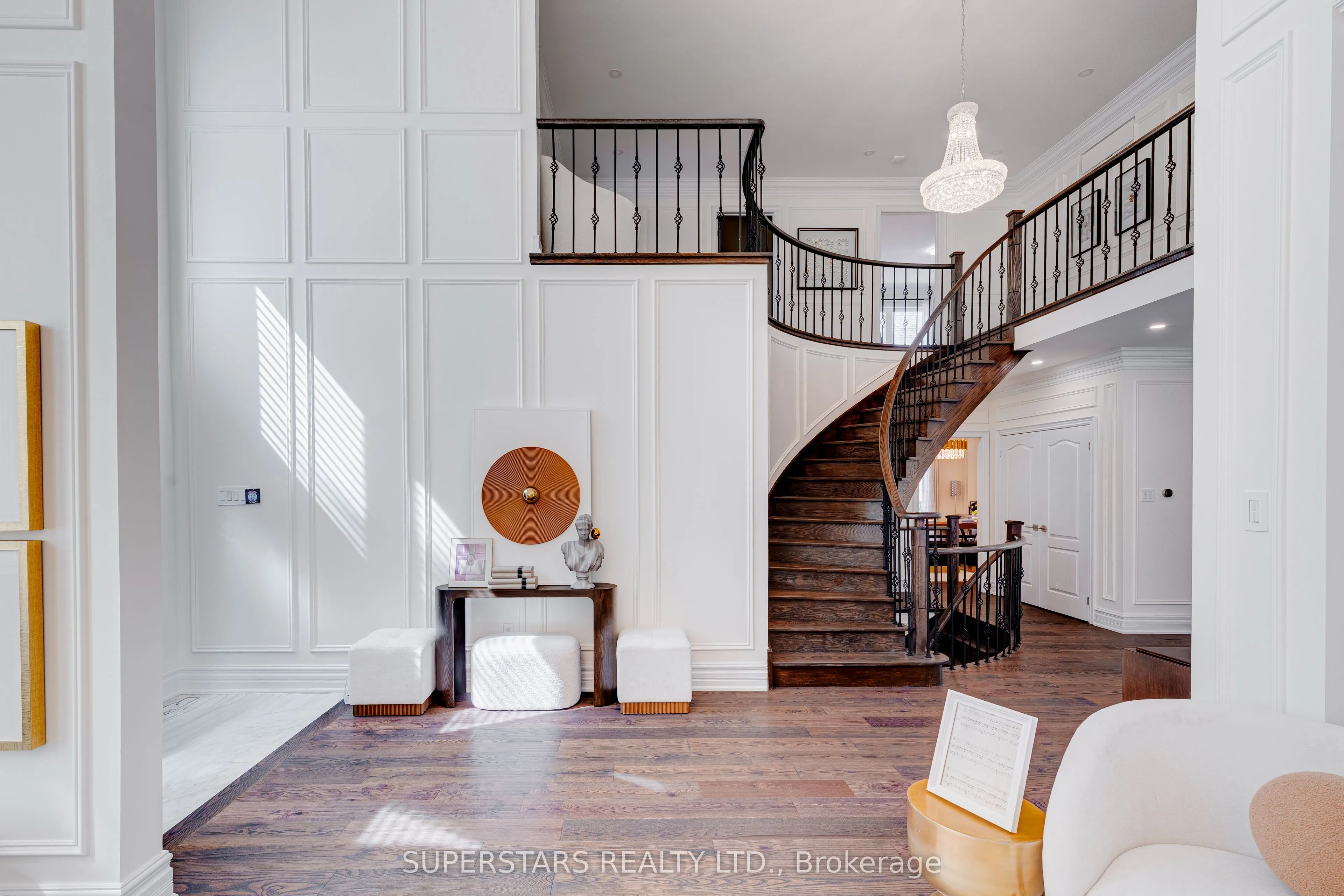 1075 Secretariate Road