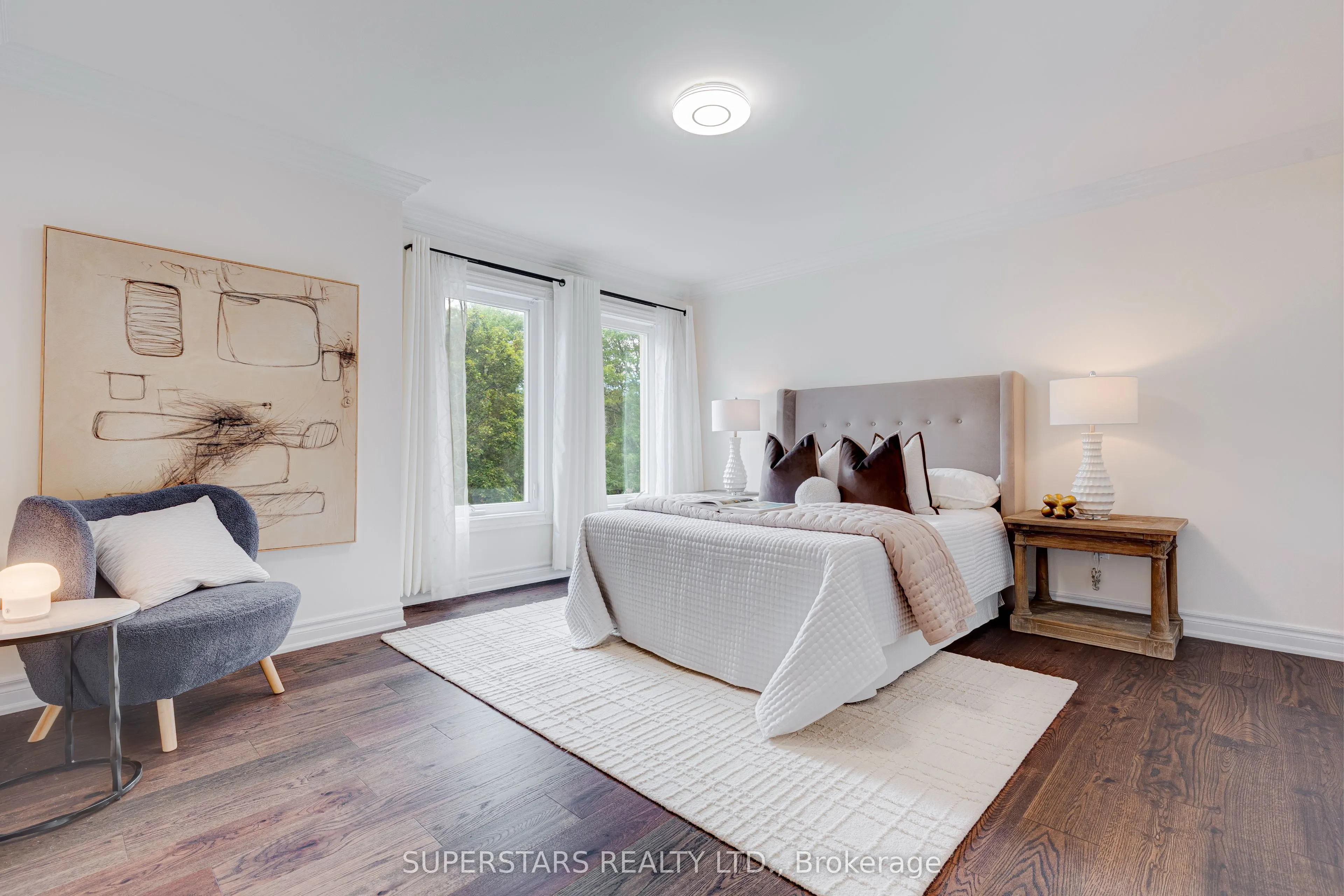 1075 Secretariate Road