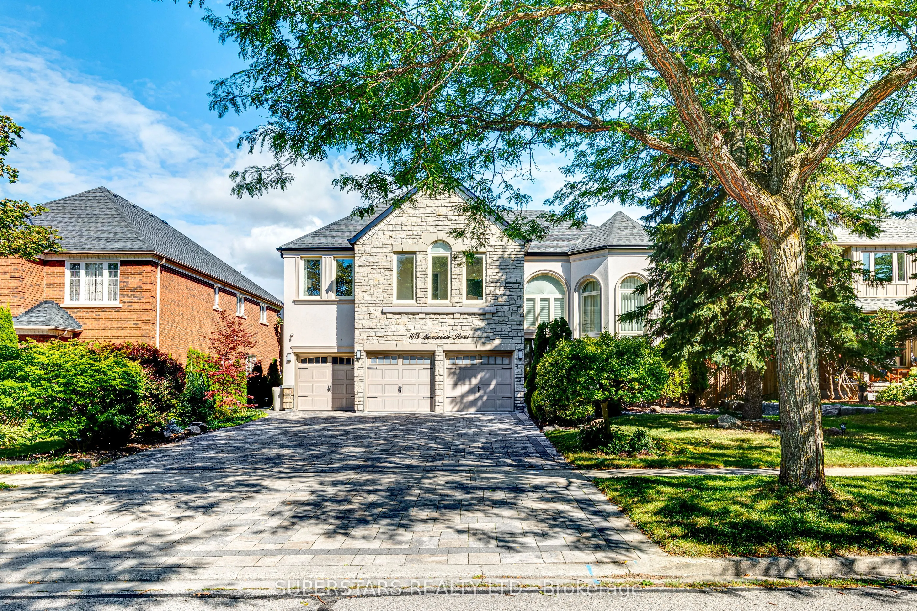 1075 Secretariate Road