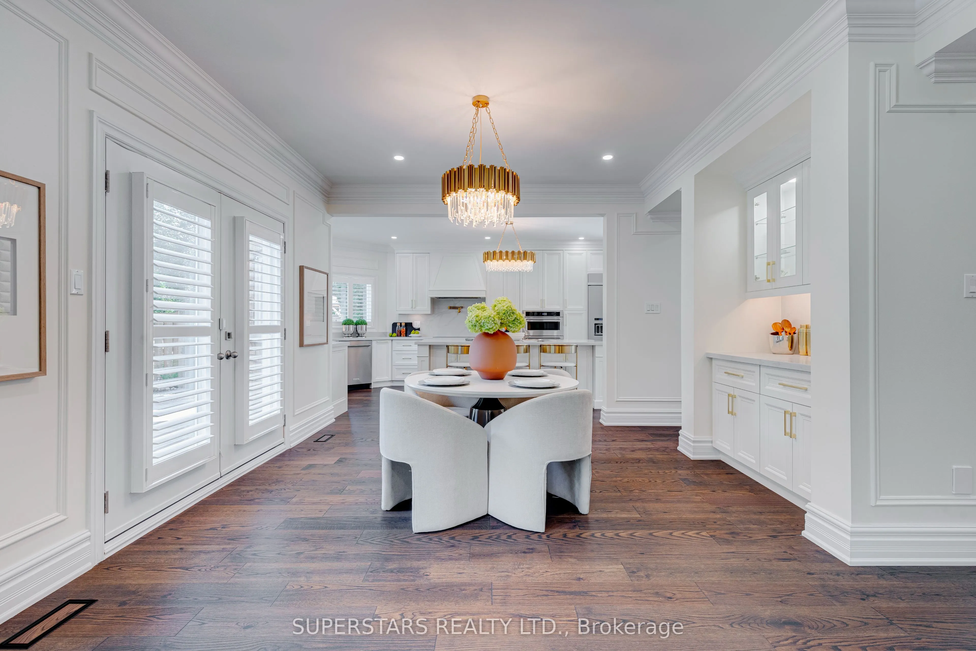 1075 Secretariate Road