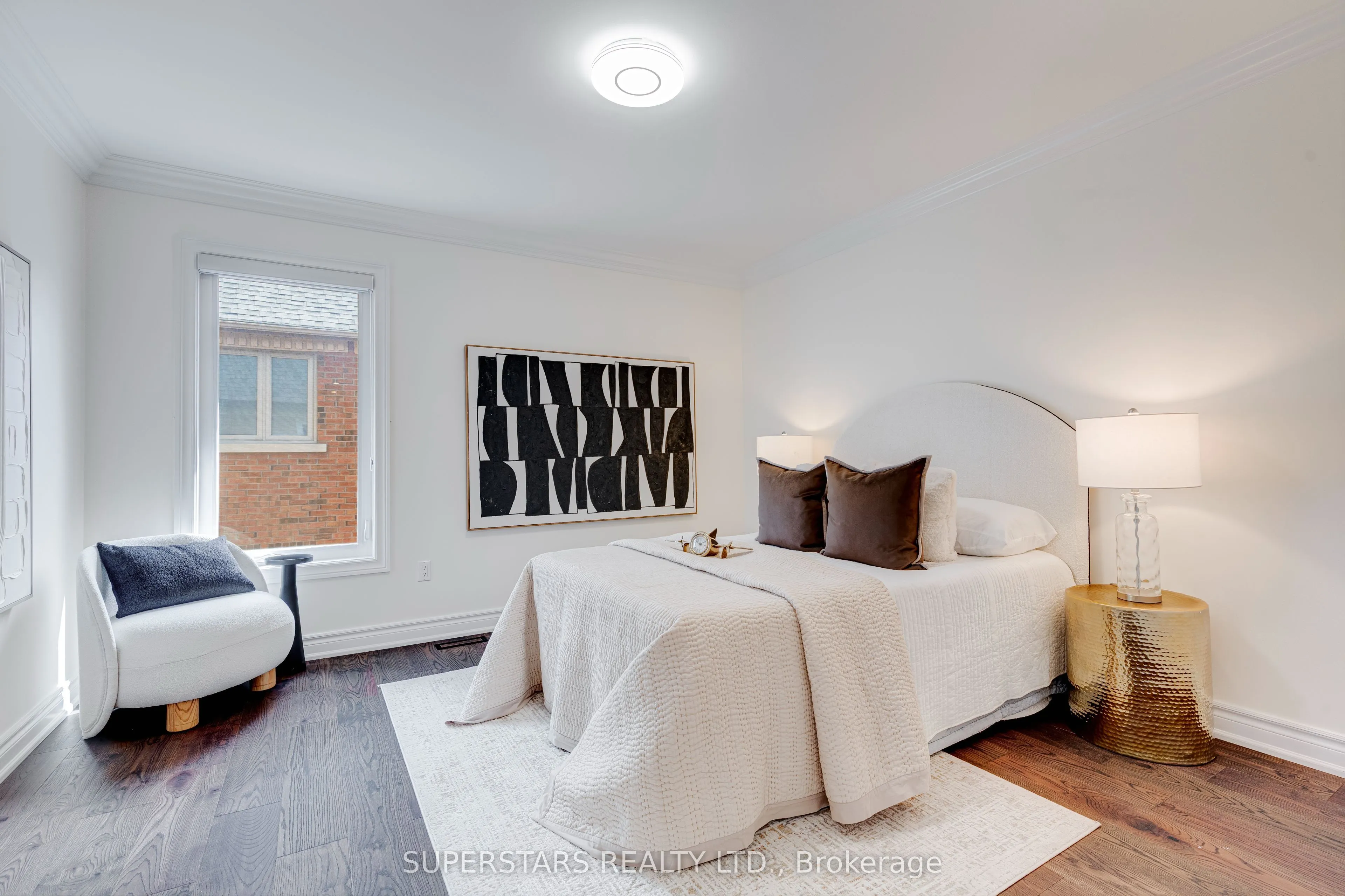 1075 Secretariate Road
