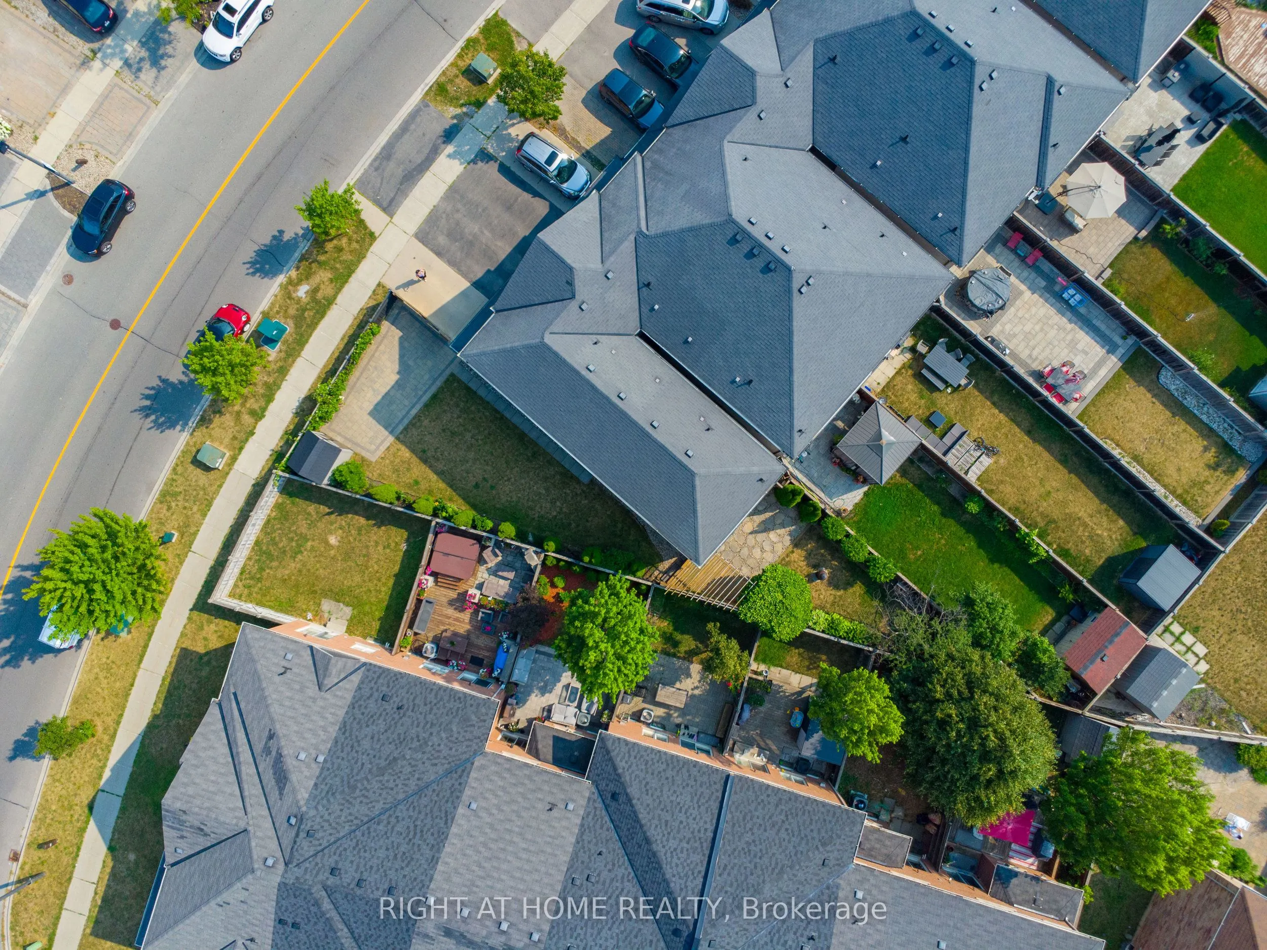 215 Canada Drive