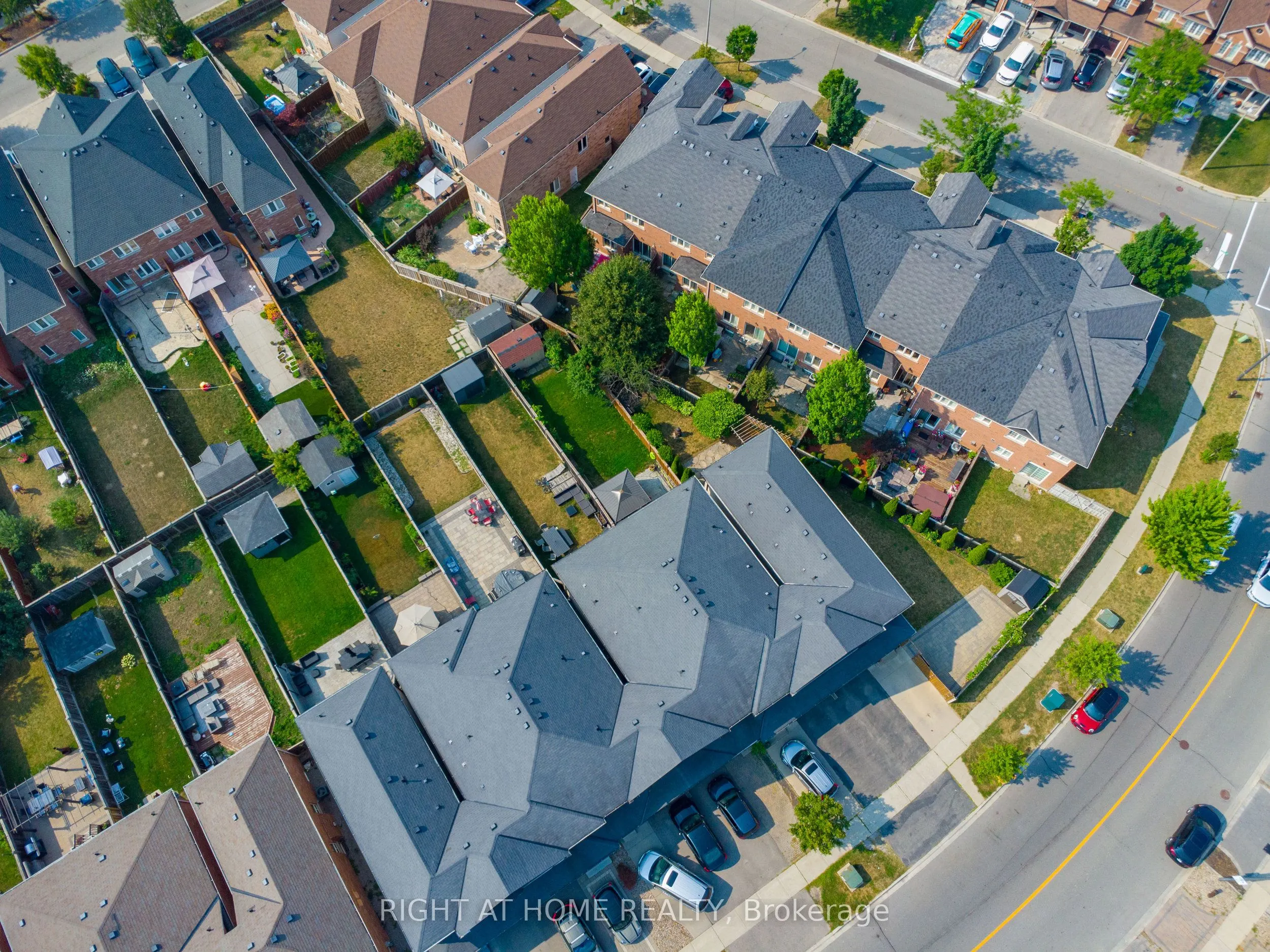 215 Canada Drive
