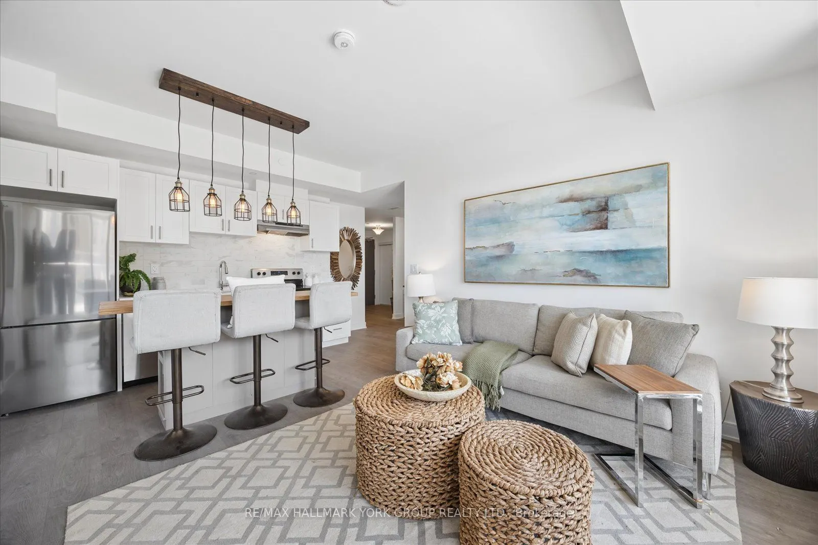 705 Davis Drive #409