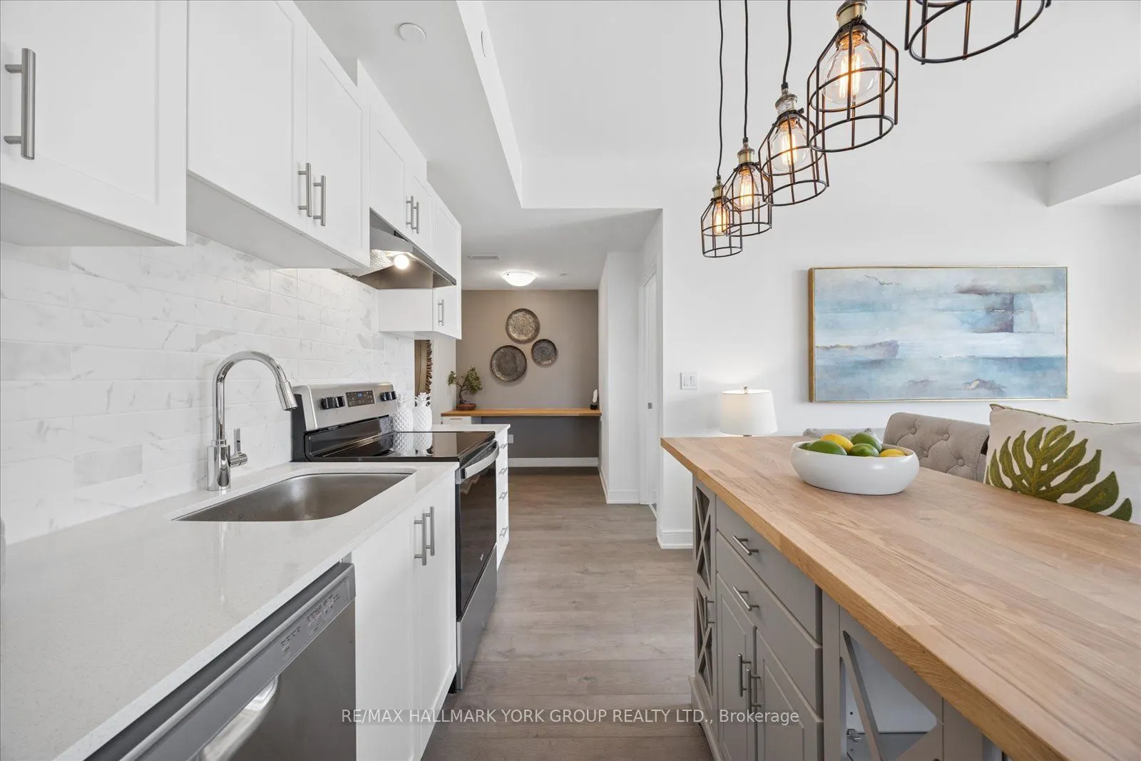 705 Davis Drive #409