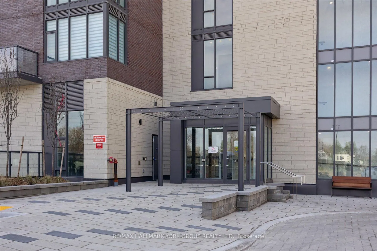 705 Davis Drive #409