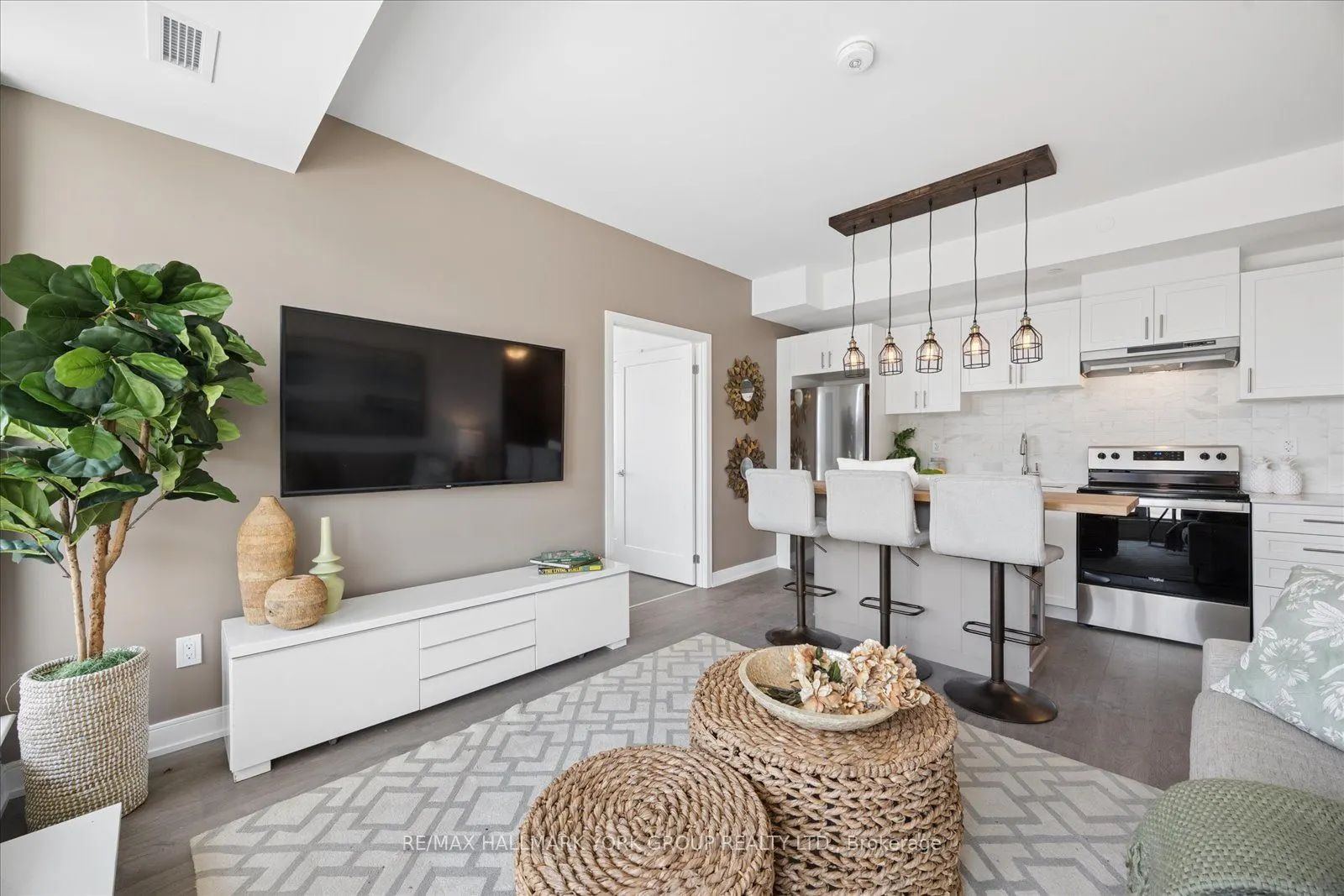 705 Davis Drive #409