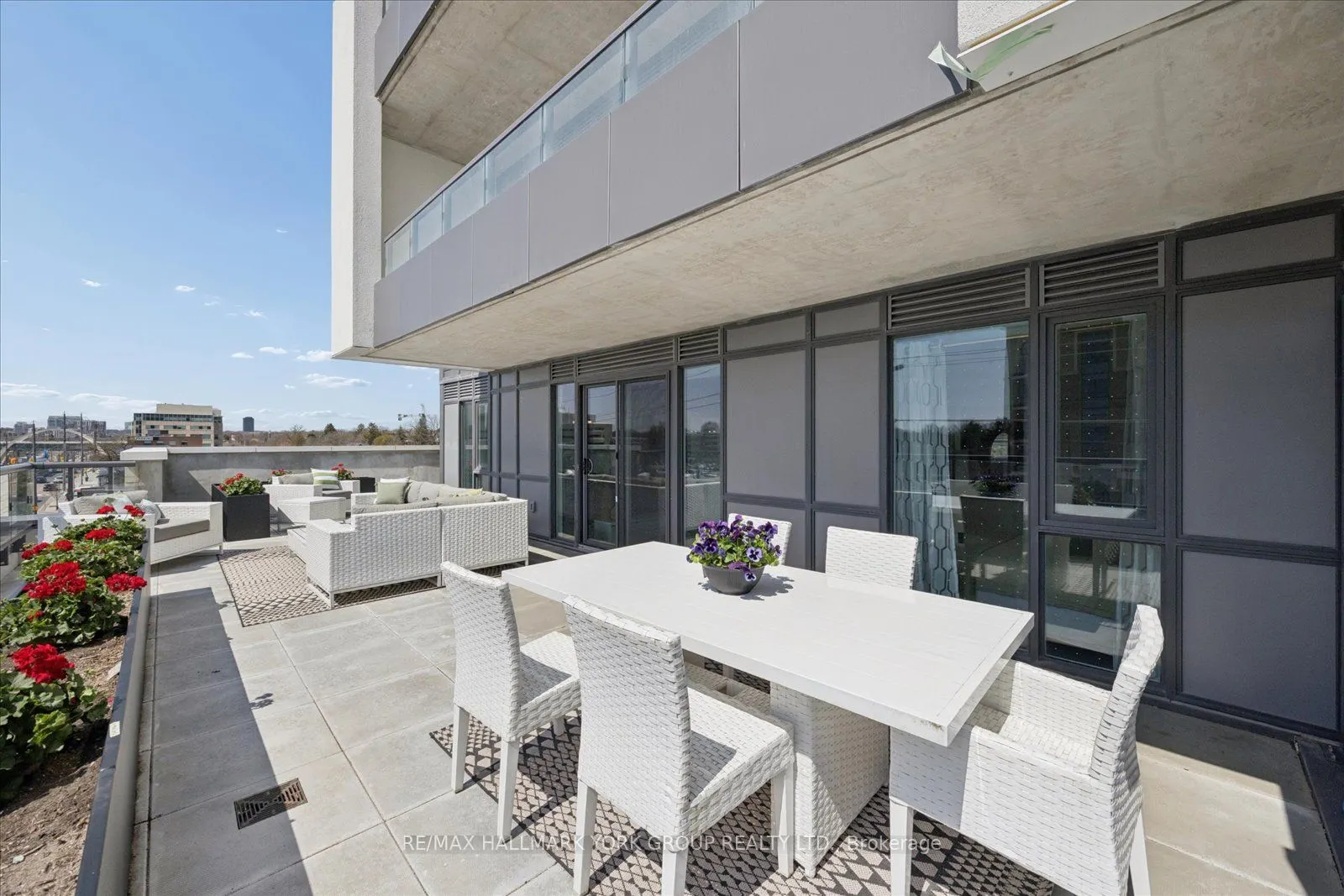 705 Davis Drive #409