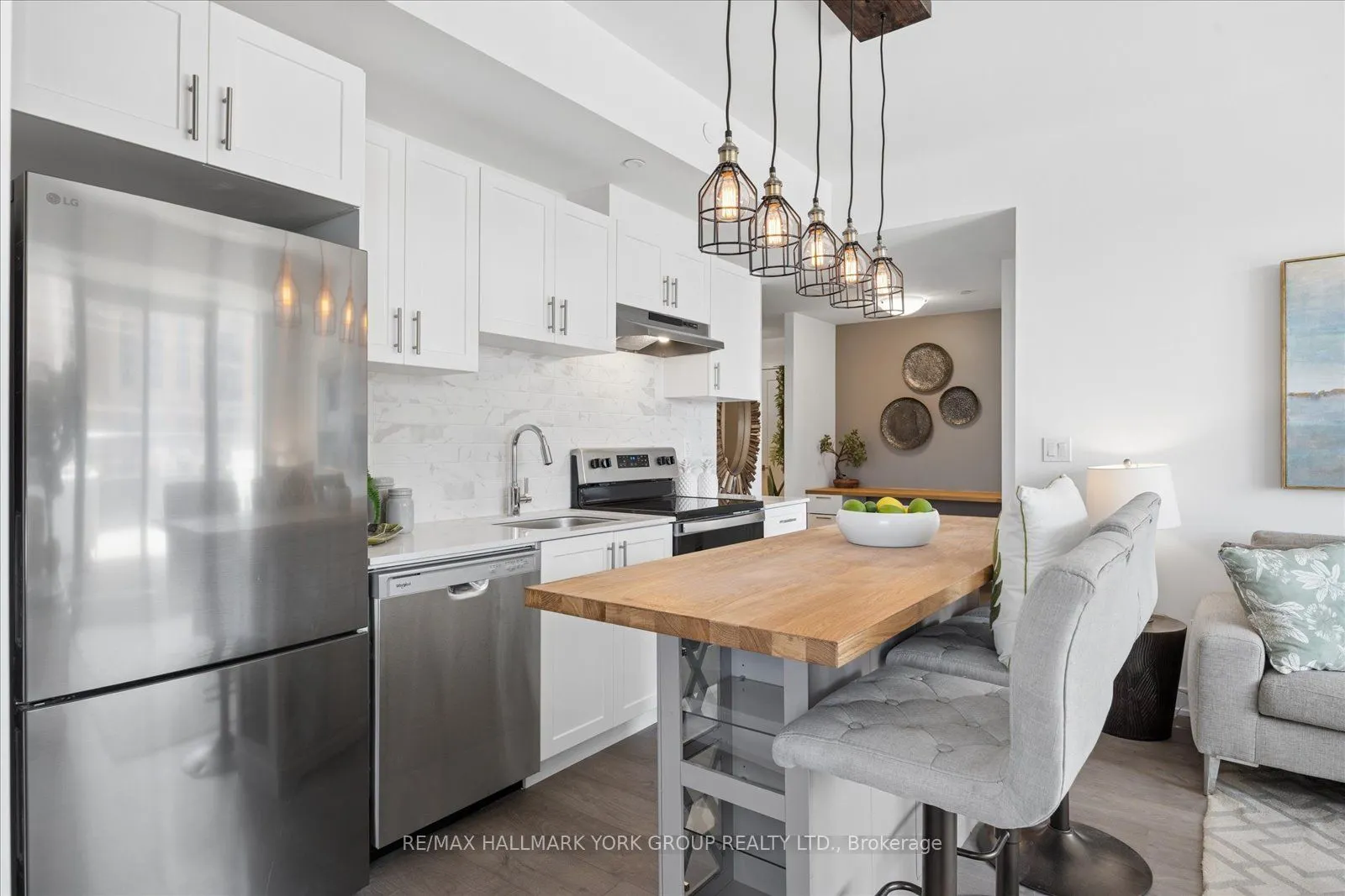 705 Davis Drive #409