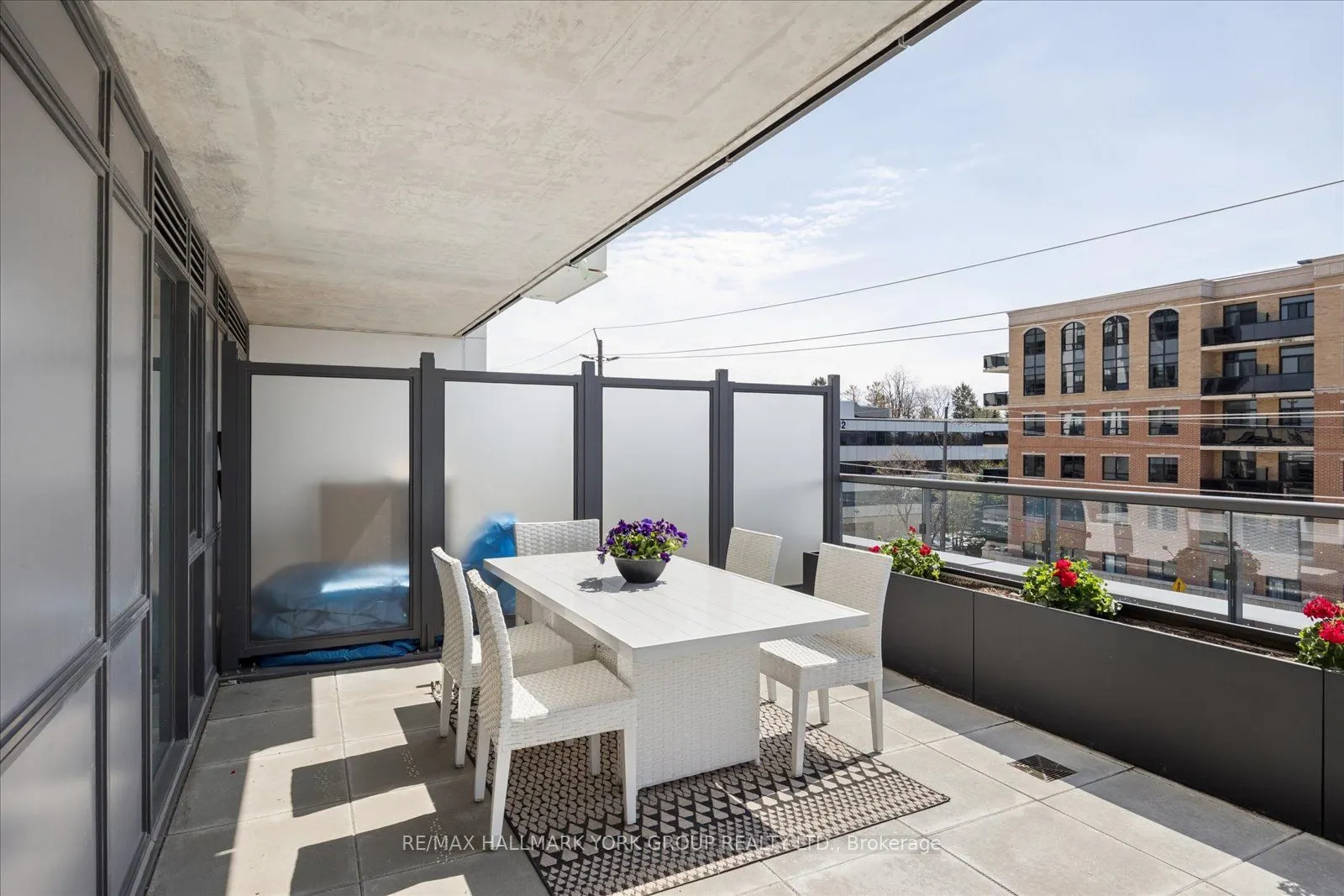 705 Davis Drive #409