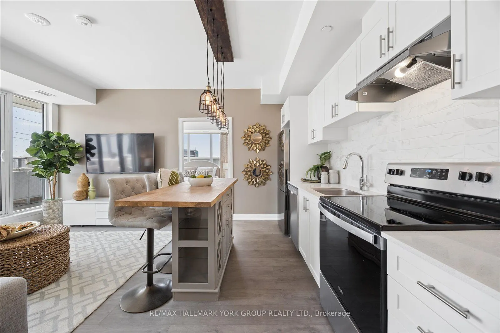 705 Davis Drive #409
