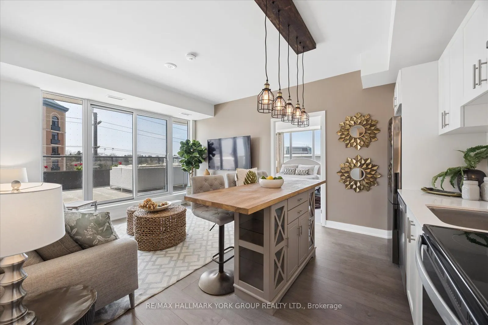705 Davis Drive #409