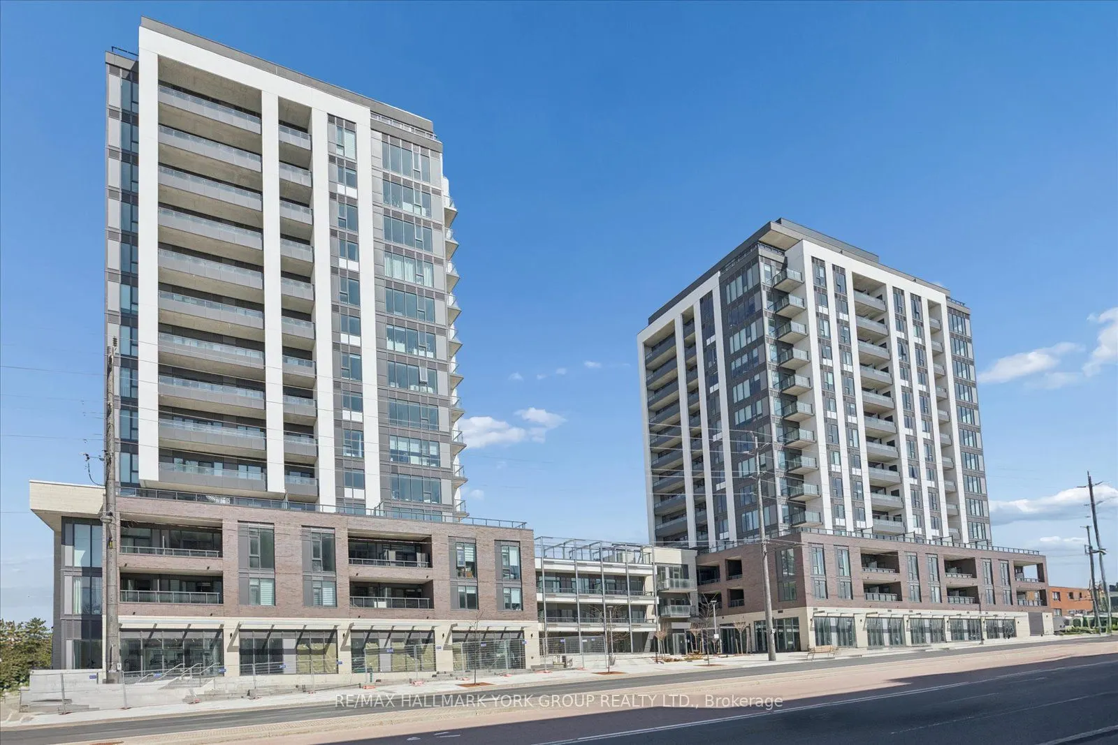 705 Davis Drive #409