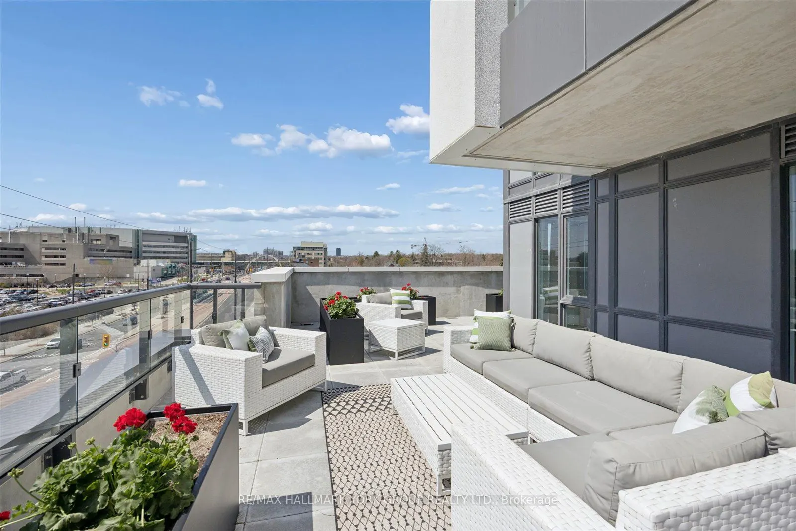 705 Davis Drive #409