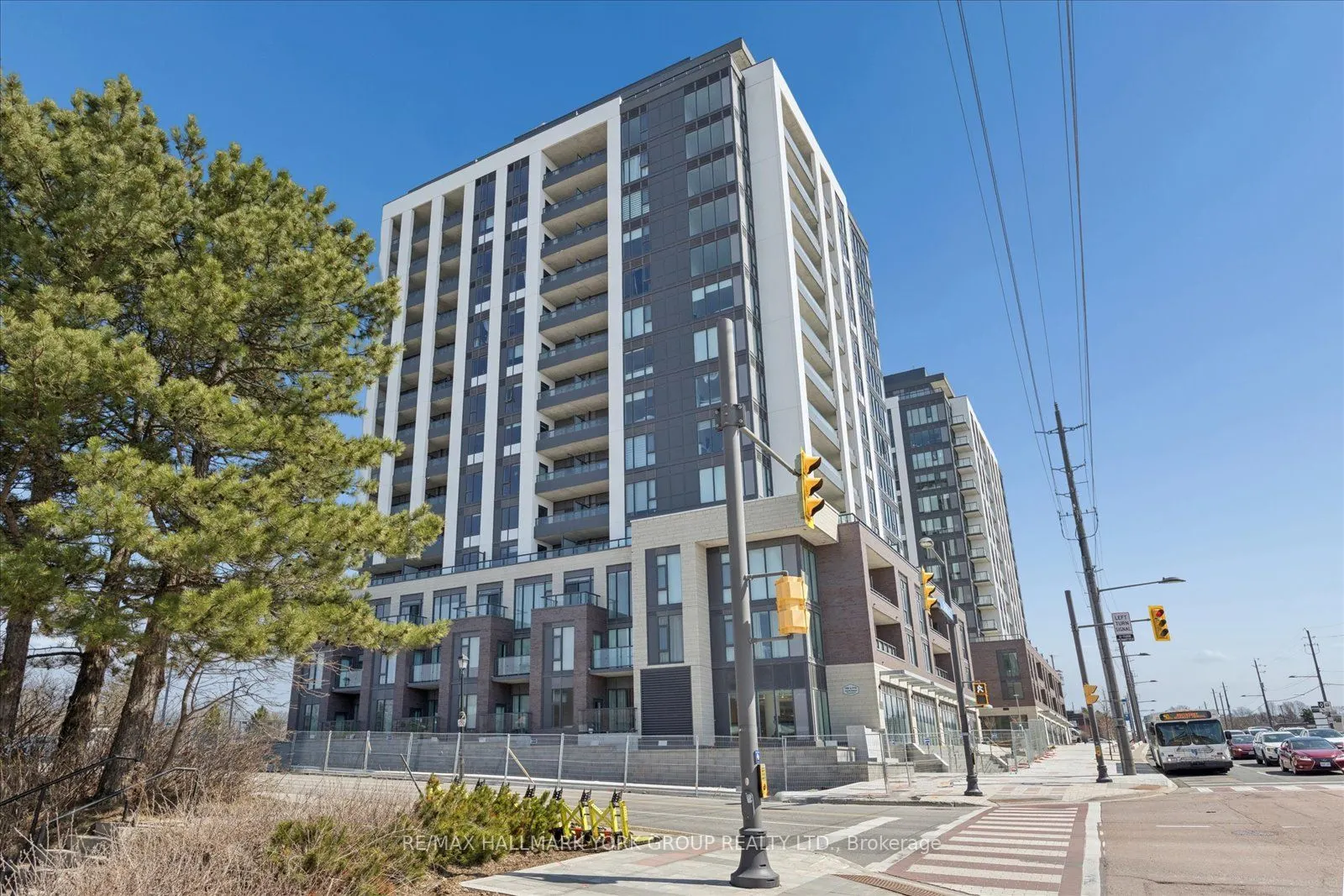 705 Davis Drive #409
