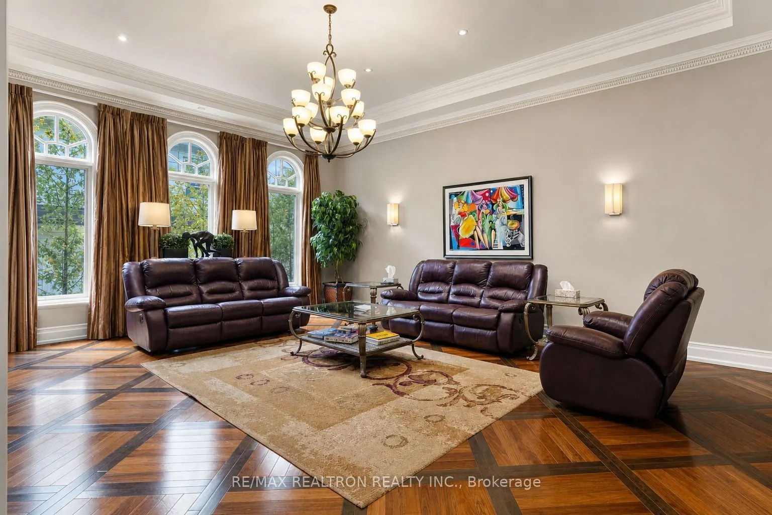25 Parr Place
