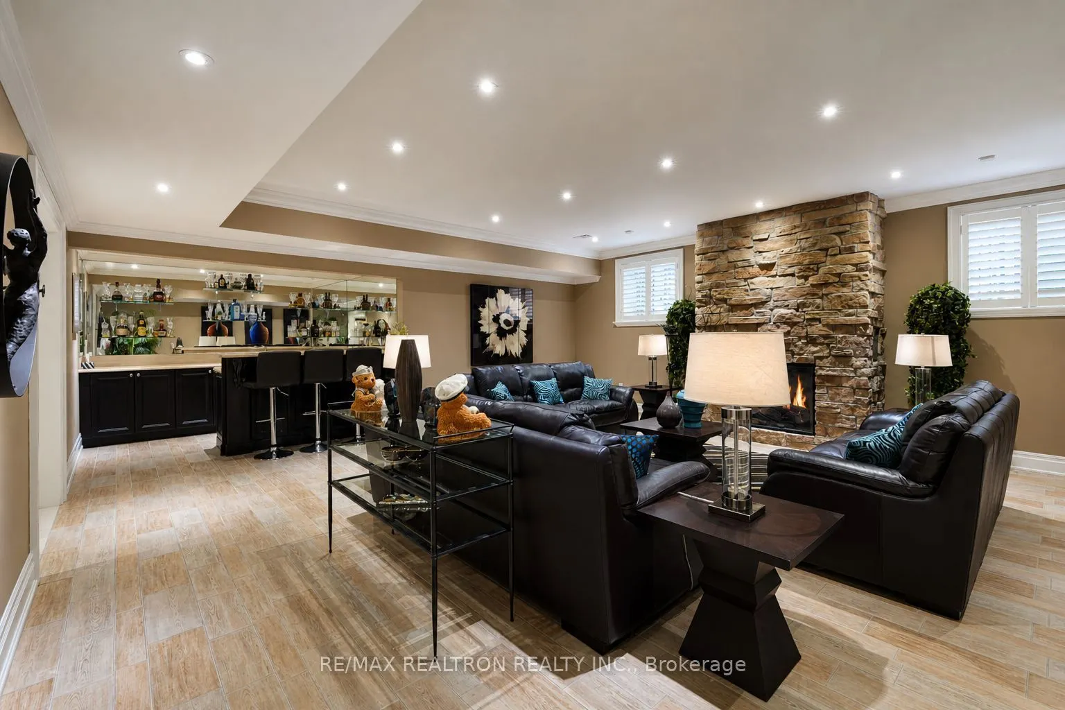 25 Parr Place