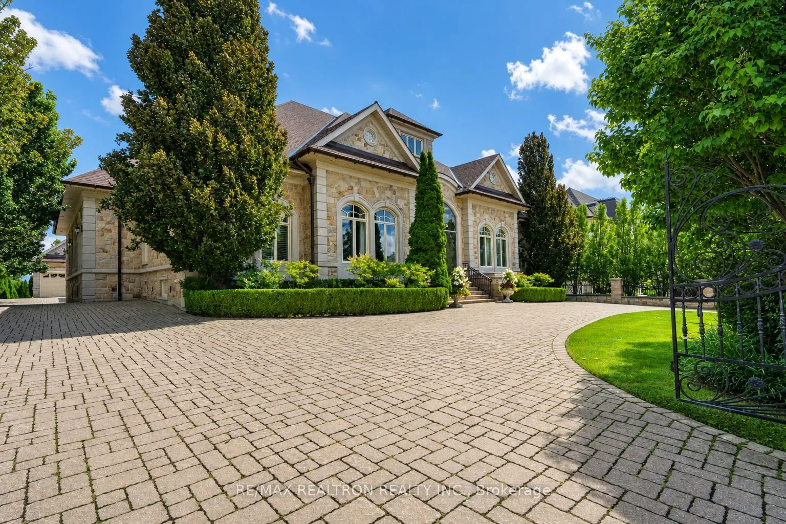 25 Parr Place