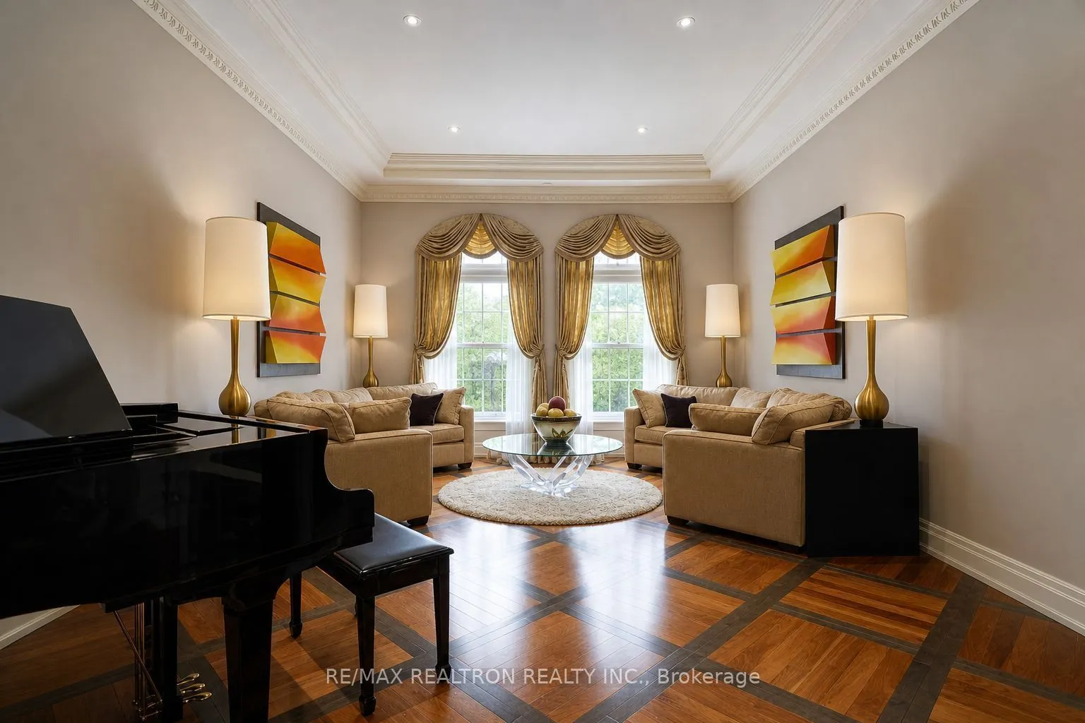 25 Parr Place