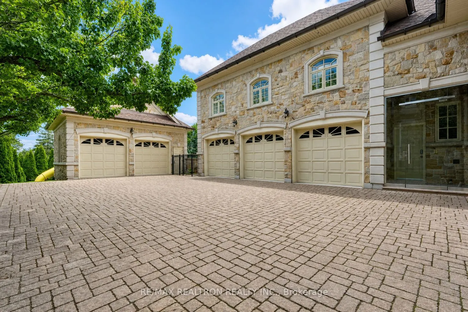 25 Parr Place