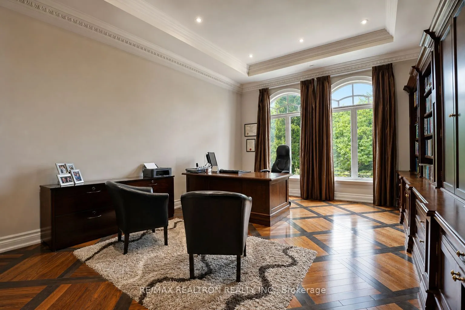 25 Parr Place