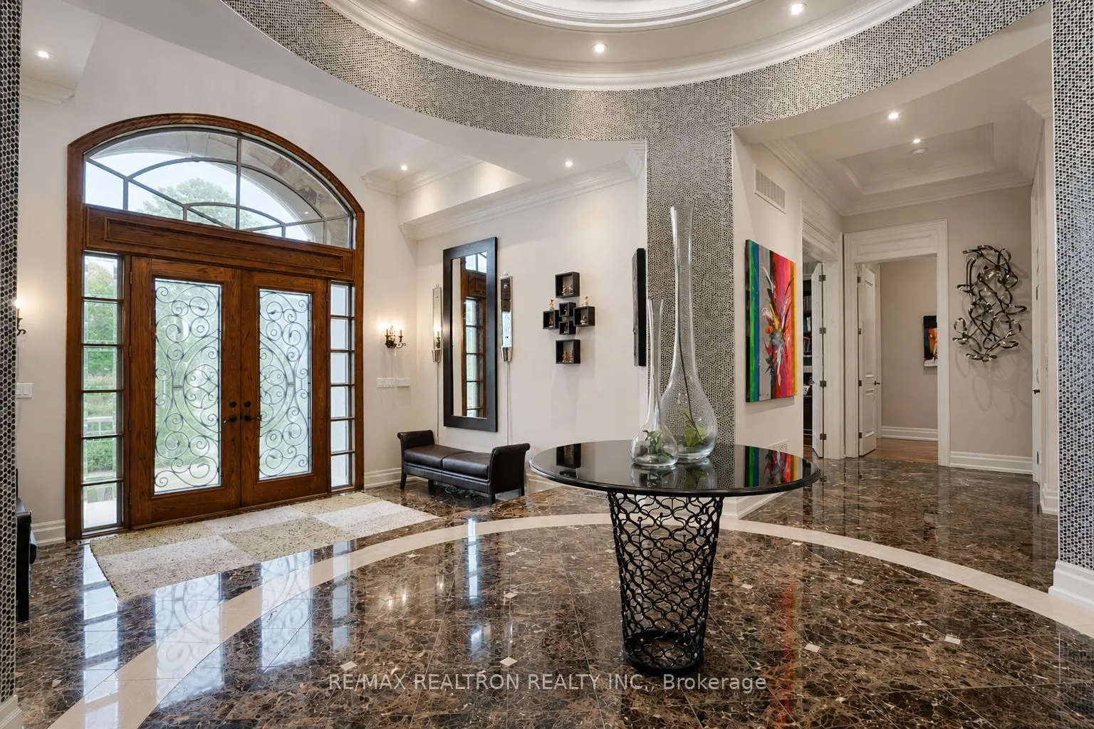 25 Parr Place