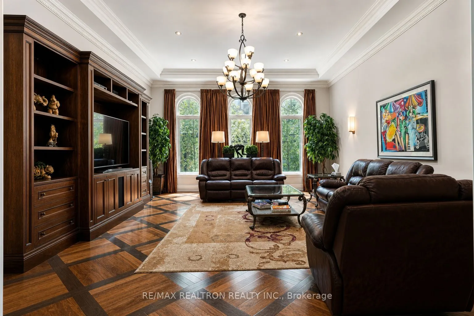 25 Parr Place