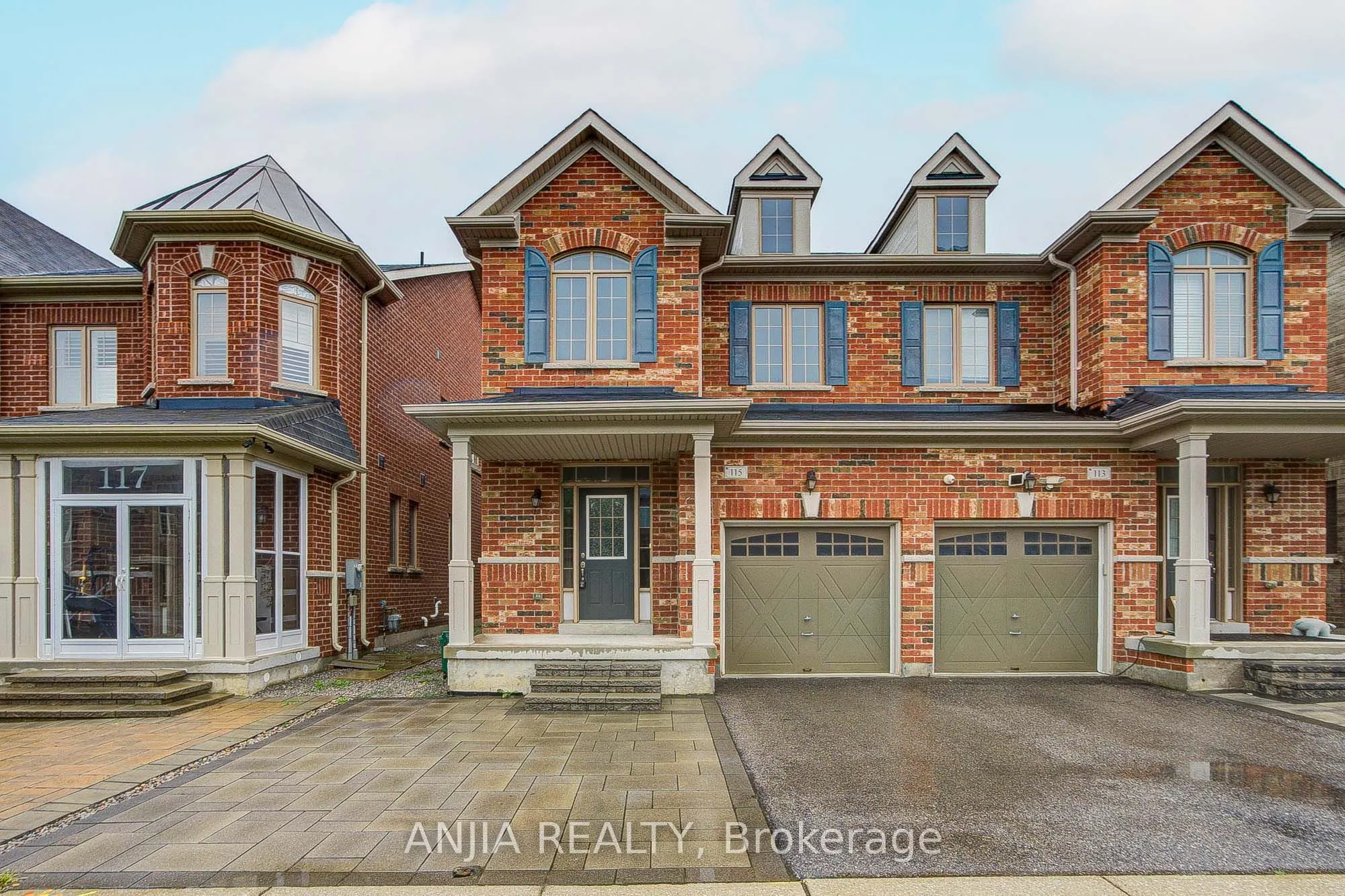 115 Wilfred Murison Avenue