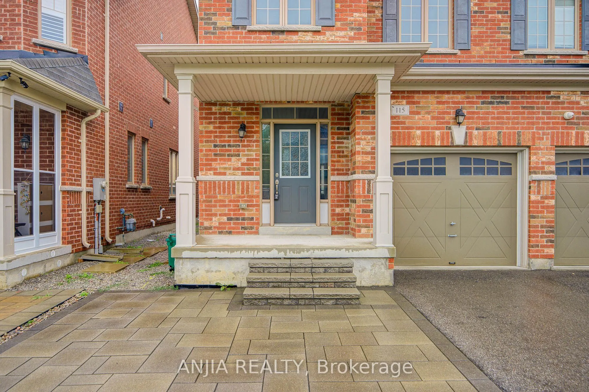 115 Wilfred Murison Avenue