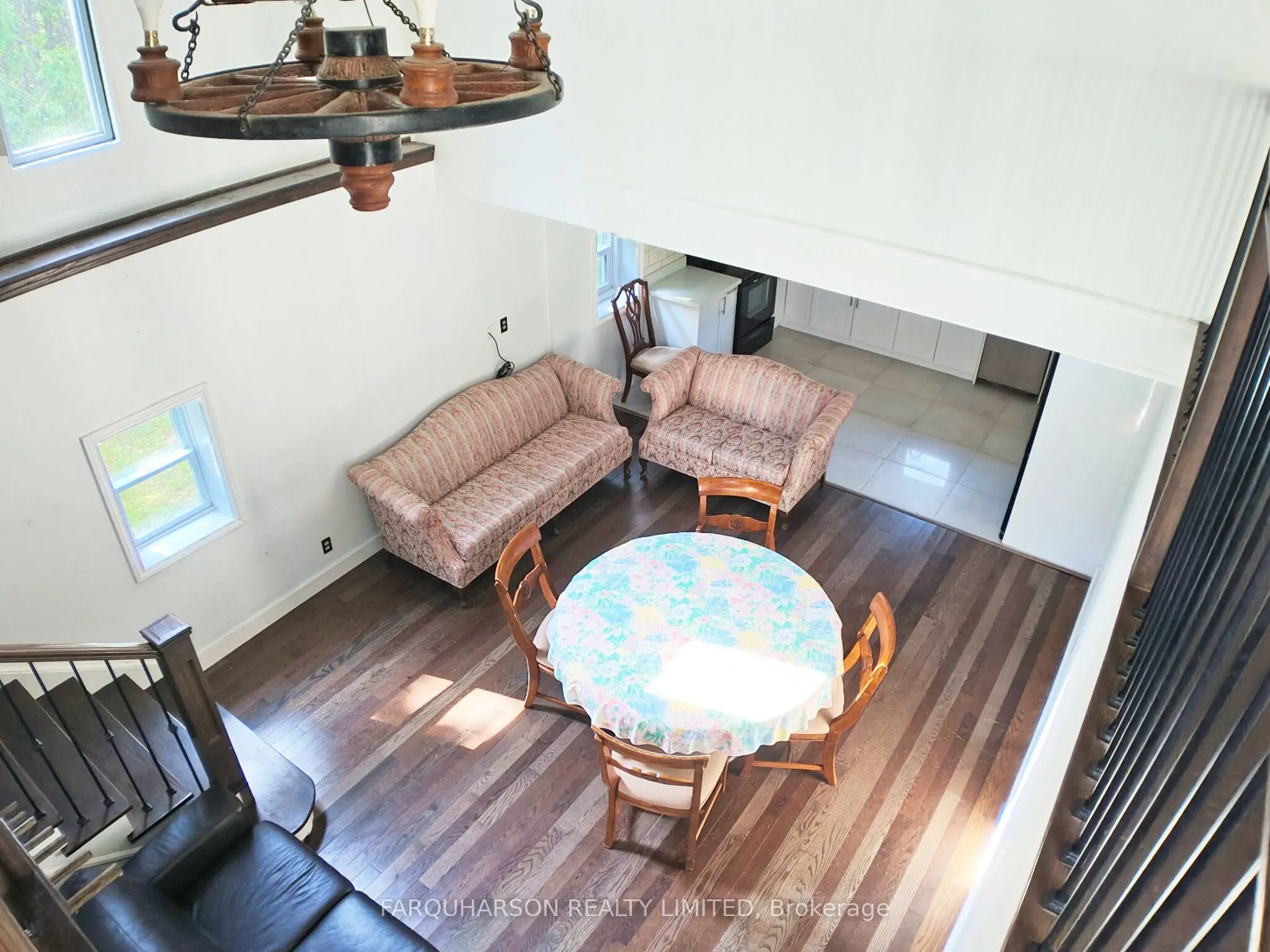 729 Fowlers Road